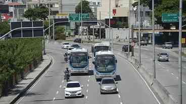 Prefeitura anuncia operação de duas novas linhas de ônibus na Zona Oeste