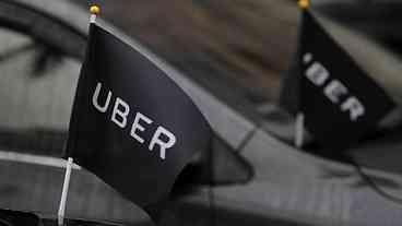 UE decide que Uber pode ser regulado como serviço de transporte