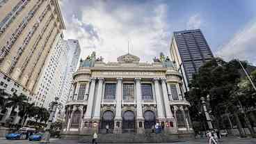 Theatro Municipal, Parque Lage e CCBB têm programação para o dia das crianças