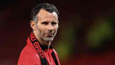 Giggs diz que United perdeu chance de contratar Mbappe e Gabriel Jesus