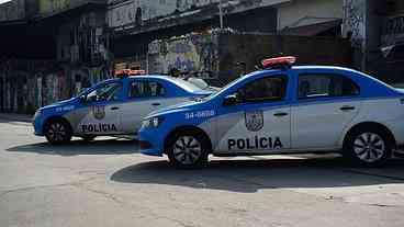 Policial é assassinado na Zona Norte do Rio