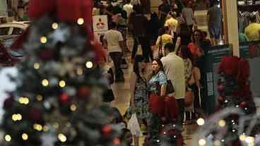 Brasília: feriado de Natal altera horário de funcionamento de serviços