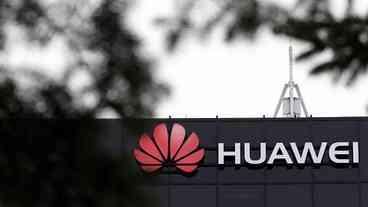 Japão avalia proibir compras de equipamentos das chinesas Huawei e ZTE