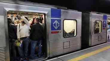 Cade recomenda condenação de cartel de trens e metrôs