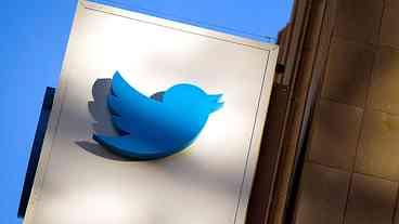 Twitter registra aumento de 10% em pedidos de governos sobre dados de pessoas