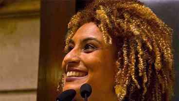 Ex-policial suspeito pela morte de Marielle Franco é preso no Rio