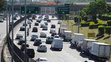 Prefeito do Rio irá recorrer de liberação de pedágio na Linha Amarela