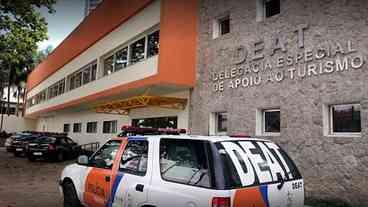 Polícia Civil reforça equipes nas delegacias da Zona Sul 