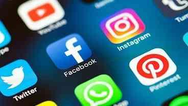 Facebook, Whatsapp e Instagram enfrentam instabilidade