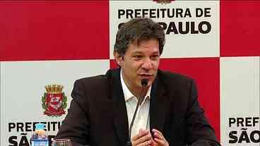 Processo contra Haddad é arquivado. Agora?