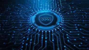 A procura por VPNs aumenta em todo o mundo