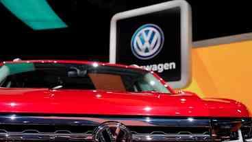 UE: países votam contra padrão de wifi automotivo apoiado por Volkswagen