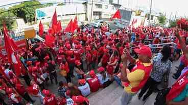 Novas tecnologias, reflexões para os trabalhadores e o movimento sindical