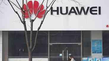 Huawei abre processo no Texas contra governo dos Estados Unidos