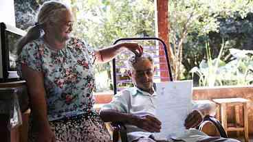 Goiás: trabalhadora rural passou a existir para o Estado com 57 anos