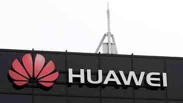 China apóia abertura de processo da Huawei contra governo dos Estados Unidos