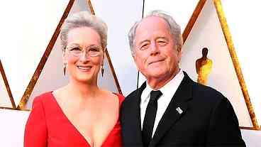 Meryl Streep segue os passos de Jada Smith e admite fim do casamento