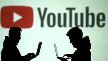 YouTube é multado por coleta ilegal de dados de crianças