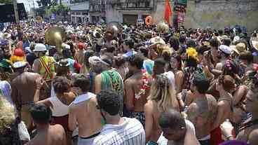 Câmeras de reconhecimento facial levam a quatro prisões no Rio