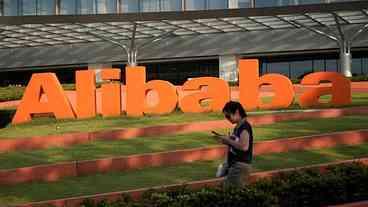 Alibaba compra startup alemã de análise de dados