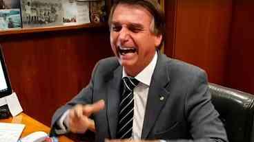 Previdência pode 'aposentar' Bolsonaro