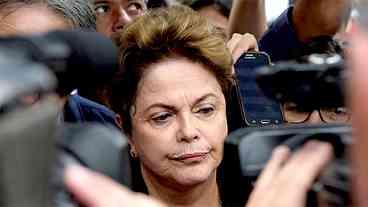 Dilma apela ao STF, que a condenou, para desmascarar golpe de Estado