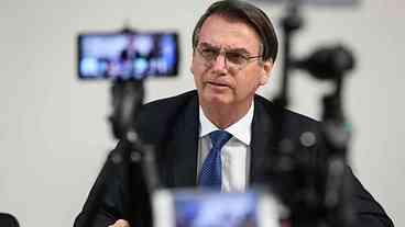 Bolsonaro terá que se explicar no STF sobre porte de armas