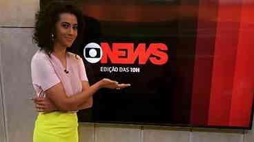 GloboNews ignora chegada da CNN e a existência de seus atuais concorrentes