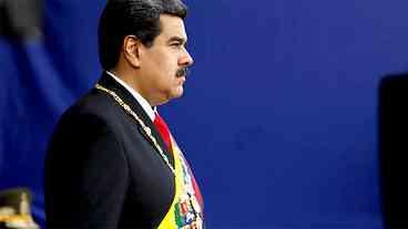 Itamaraty reconhece governo paralelo na Venezuela e contribui para solução violenta