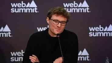 Presidente do Web Summit renuncia após polêmica com comentários sobre Israel