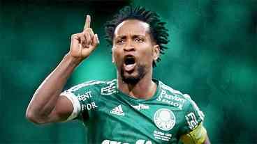 Zé Roberto se despede da torcida em jogo emocionante e cheio de gols