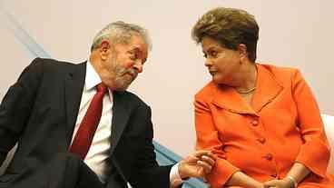 Lula e Dilma: vítimas de ‘molecagem jurídica’ da Lava Jato