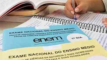 Enem: confira temas de atualidades e reportagens que podem cair na prova