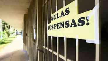 Violência na Zona Oeste suspende aulas noturnas pelo segundo dia