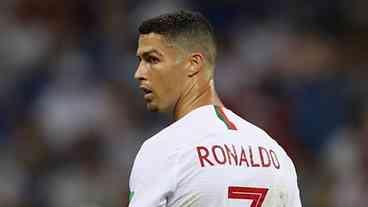 Cristiano Ronaldo volta a ser convocado por Portugal para as eliminatórias da Eurocopa