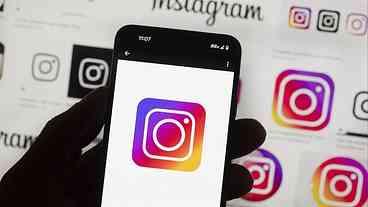 Instagram remove contas com conteúdo pró-Palestina por 'questões de segurança'