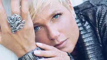 Reality 'The Four' vai fazer a Xuxa morar em São Paulo