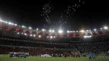 Rio anuncia rompimento da concessão do Maracanã