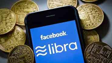 G7 exige regime rigoroso para Libra, do Facebook