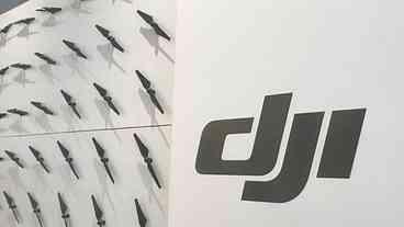 Fabricante de drones DJI vê perdas de US$ 150 milhões por corrupção, diz relatório