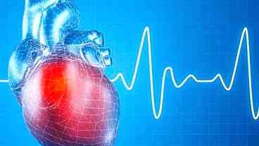 Pesquisadores desenvolvem molécula que pode ajudar a combater insuficiência cardíaca