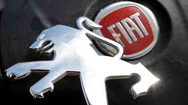 Fiat e Peugeot fecham acordo e se transformam em gigante mundial