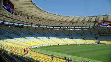 Maracanã se candidata para sediar final da Libertadores 2020