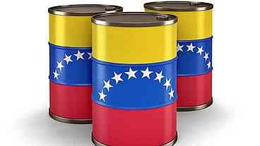 Estados Unidos utilizam Venezuela para atingir interesses petrolíferos chineses, diz especialista