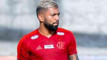 Tite inclui Gabigol entre os convocados para amistosos