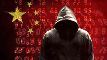 Hackers chineses que perseguiam uigures também atacaram tibetanos