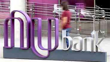 Nubank inicia operações financeiras na Argentina