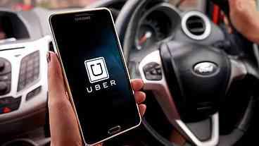 Uber faz acordo com Landi Renzo para conversão de carros para GNV no Brasil