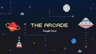 Google Cloud usa jogos gratuitos para ensinar inteligência artificial generativa