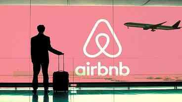 Airbnb contrata executivo de companhia aérea para oferecer serviços de transporte